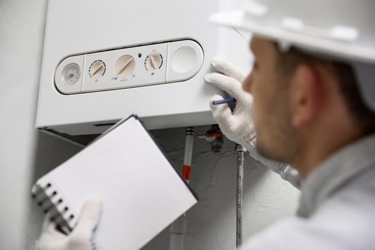 Aquecedor Orbis 315 HFB: Conforto e Eficiência para o Seu Lar