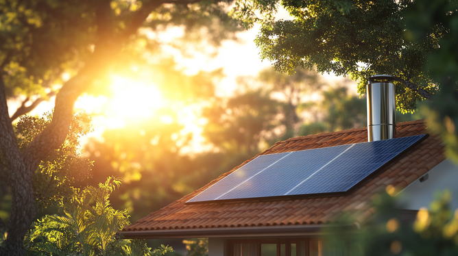 Aquecedor Solar em Campinas: Benefícios e Vantagens