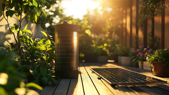 Aquecedor Solar Barato: Dicas para Economizar Energia