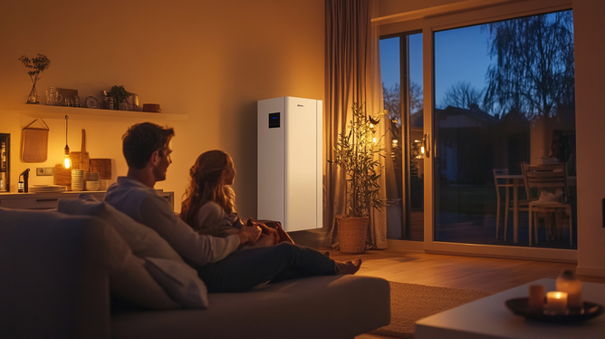 Boiler elétrico residencial: vantagens que você precisa conhecer