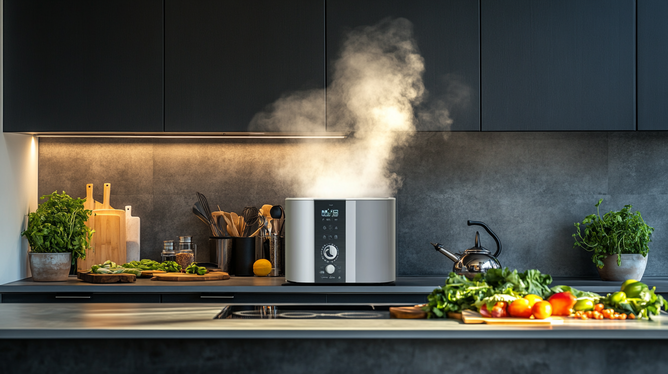 Aquecedor de Água Elétrico para Cozinha: 7 Vantagens Incríveis