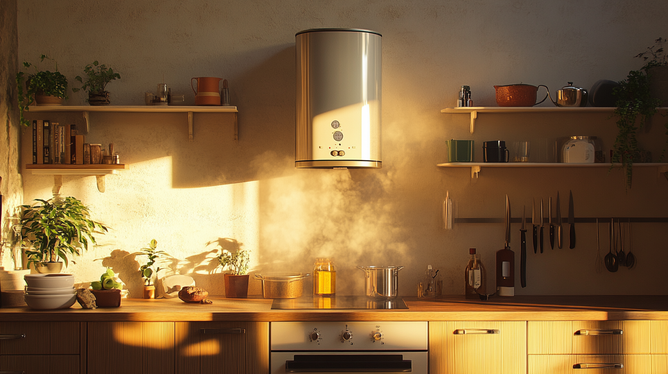 Aquecedor Elétrico de Água Baixa Pressão: Vantagens e Dicas