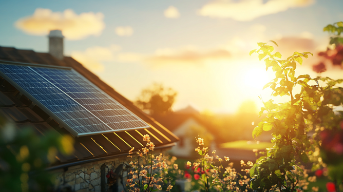 Aquecedor residencial solar: 7 vantagens imperdíveis