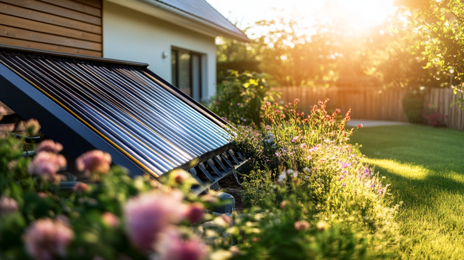 Aquecedor Solar Campinas: 5 Vantagens Imperdíveis