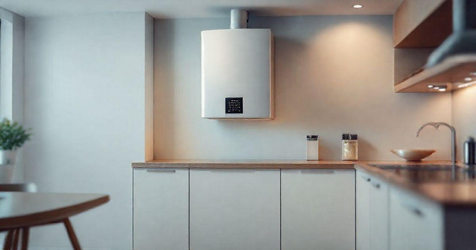 Boiler Elétrico Preço: O Que Você Precisa Saber