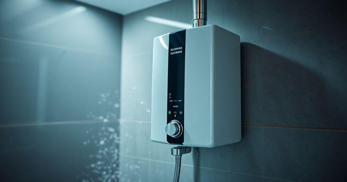 Vantagens do Boiler Elétrico para Chuveiro