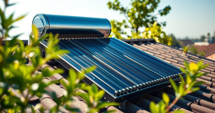 Aquecedor residencial solar: como escolher o melhor para sua casa Aquecedor residencial solar: como escolher o melhor para sua casa