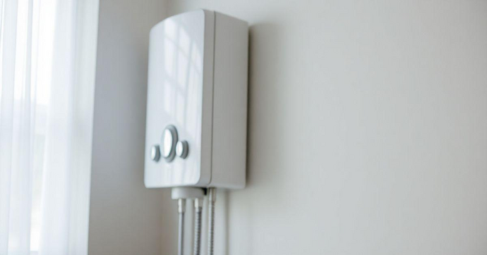 Aquecedores Elétricos de Água: Praticidade e Economia
