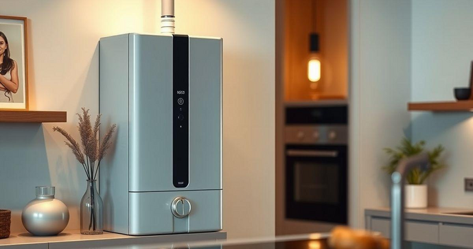 Aquecedor a Gás Bosch Preço: Descubra Agora
