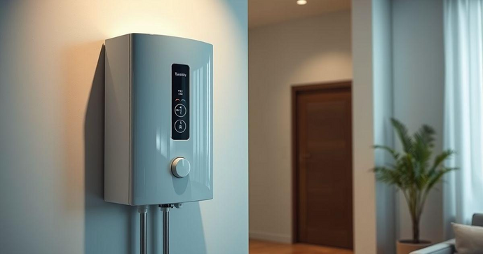 Aquecedor Bosch 23 Litros: A Solução Ideal para Água Quente em Sua Casa