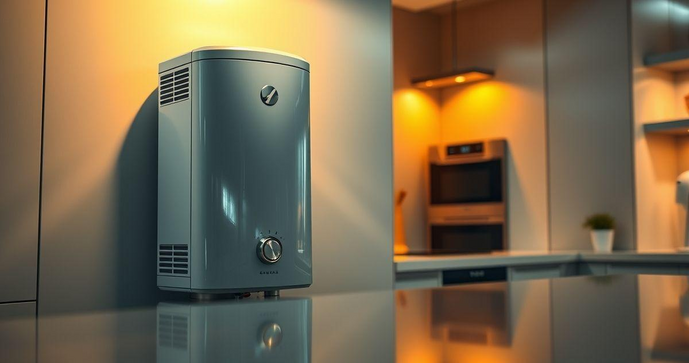 Aquecedor de água elétrico residencial: como escolher o modelo ideal para sua casa