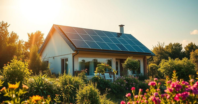 Aquecedor Residencial Solar: Sustentabilidade e Economia Aquecedor Residencial Solar: Sustentabilidade e Economia