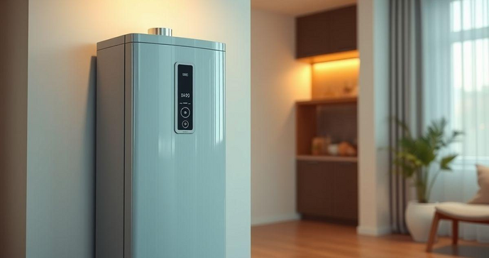 Aquecedores Rinnai Preço: Descubra as Melhores Ofertas e Modelos Disponíveis