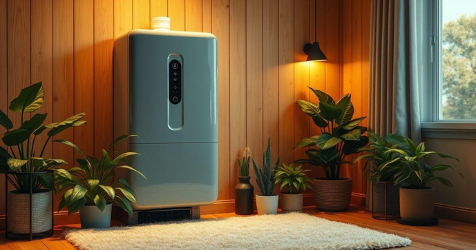Boiler elétrico residencial: como escolher o melhor para sua casa Boiler elétrico residencial: como escolher o melhor para sua casa