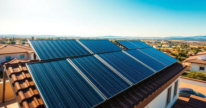 Komeco Aquecedor Solar é a Solução Sustentável para sua Casa Komeco Aquecedor Solar é a Solução Sustentável para sua Casa