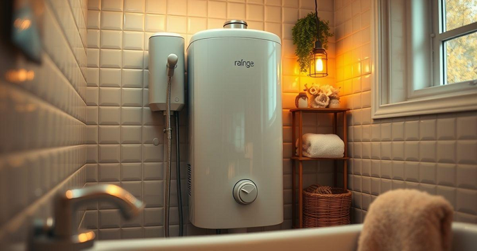 Preço Aquecedor de Água Bosch e Como Escolher o Ideal para Sua Casa