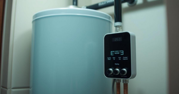 Aquecedor Bosch Gwh 160: O Que Você Precisa Saber Para Escolher o Ideal