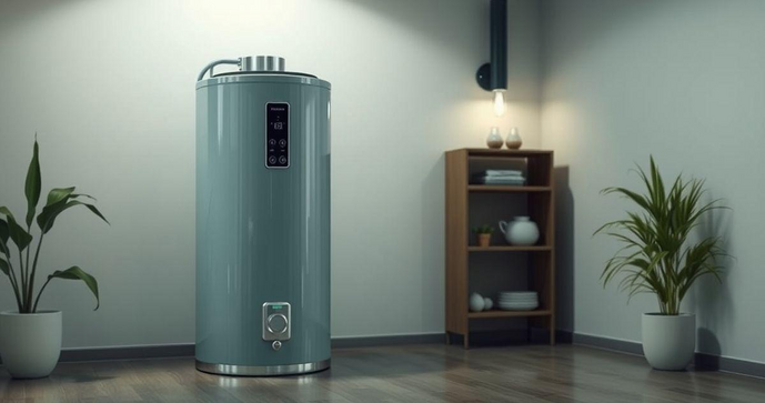 Aquecedor Cumulus 250 Litros: Tudo que Você Precisa Saber