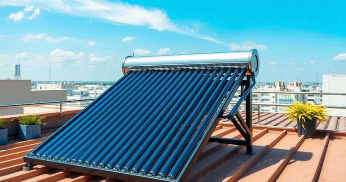 Aquecedor Solar Campinas é a Solução Sustentável para Reduzir sua Conta de Energia