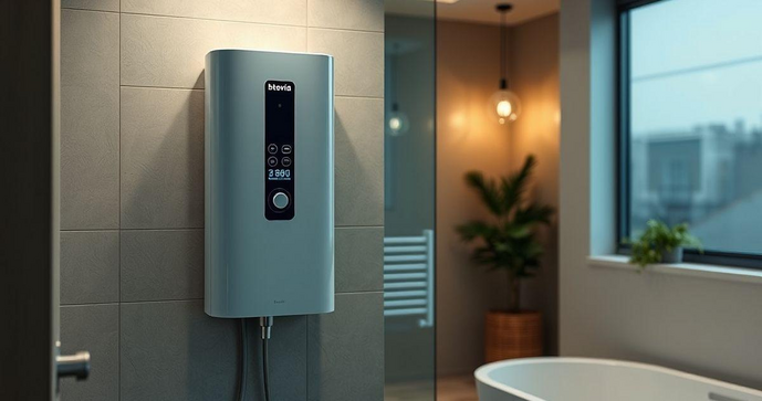 Benefícios do Aquecedor Elétrico para Sua Casa