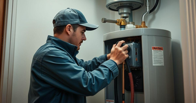 Conserto de Aquecedor Bosch Garantido e Eficiente