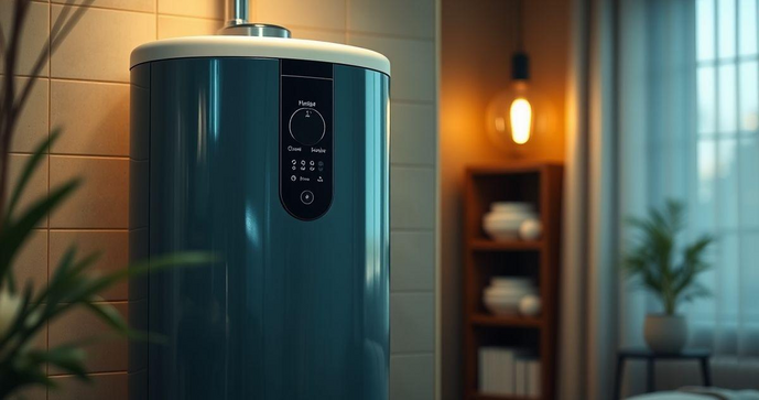 Preço Aquecedor de Água Bosch e Como Escolher o Melhor para Sua Casa