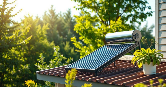 Preço do Aquecedor Solar esse Ano Preço do Aquecedor Solar esse Ano