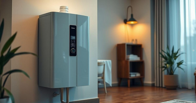 Aquecedor boiler elétrico como escolher o melhor para sua casa