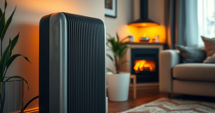 Aquecedor Bosch 23 Litros é a Solução Ideal para Aquecer sua Casa com Eficiência e Conforto