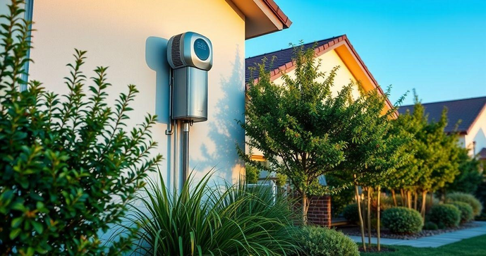 Aquecedor de Água a Gás Externo como Escolher o Melhor para Sua Casa