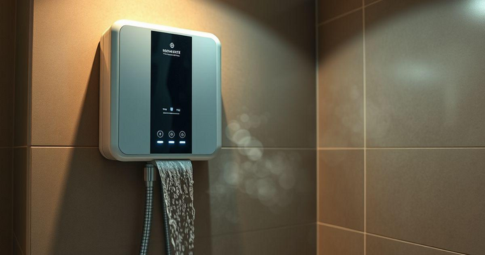 Aquecedor de Água para Banheiro como Escolher o Ideal para seu Conforto