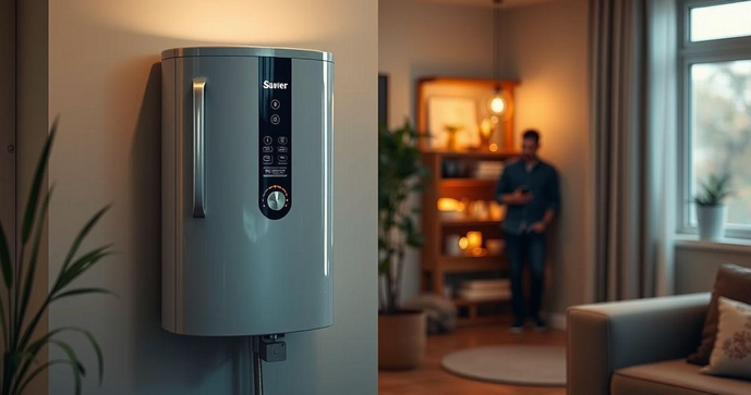Aquecedor Komeco 22 Litros é a Solução Perfeita para Sua Casa