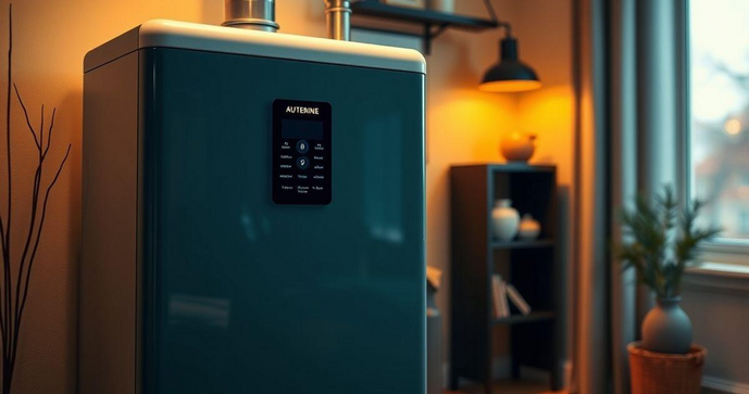 Boiler Elétrico para Chuveiro: Como Escolher o Melhor Modelo