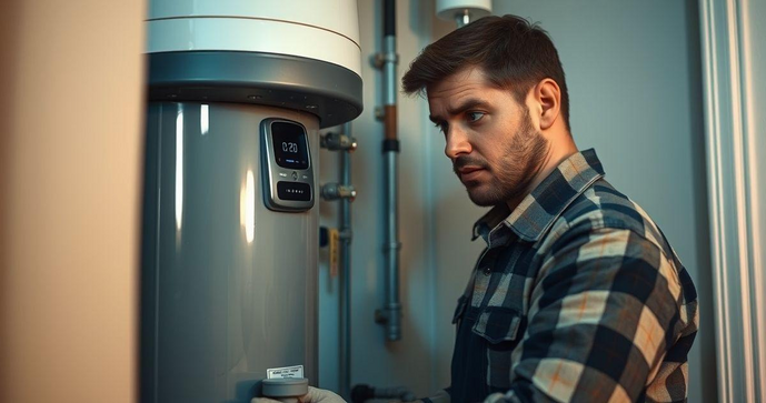 Como Garantir a Manutenção de Aquecedor em Sorocaba para Eficiência e Segurança