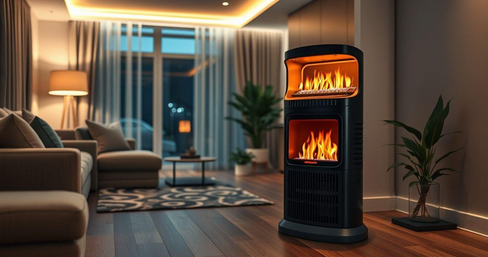 Descubra o Aquecedor a Gás Rinnai e Suas Vantagens para Sua Casa