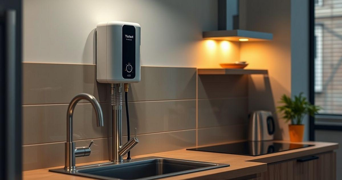 Aquecedor de Água 110V: Como Escolher o Melhor Modelo para Sua Casa Aquecedor de Água 110V: Como Escolher o Melhor Modelo para Sua Casa