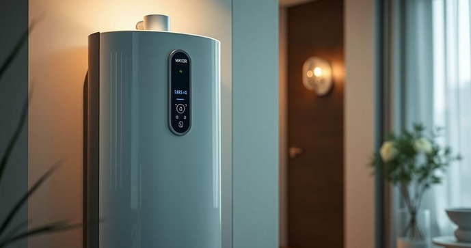Aquecedor Rinnai 20 Litros é a Solução Ideal para Aquecimento Eficiente e Confortável Aquecedor Rinnai 20 Litros é a Solução Ideal para Aquecimento Eficiente e Confortável