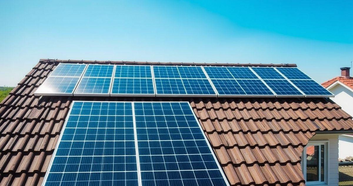 Aquecedor Solar Popular: Como Escolher e Instalar com Eficiência Aquecedor Solar Popular: Como Escolher e Instalar com Eficiência