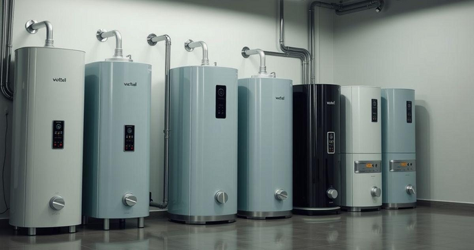 Aquecedores Elétricos de Água: Como Escolher o Ideal para Sua Casa Aquecedores Elétricos de Água: Como Escolher o Ideal para Sua Casa