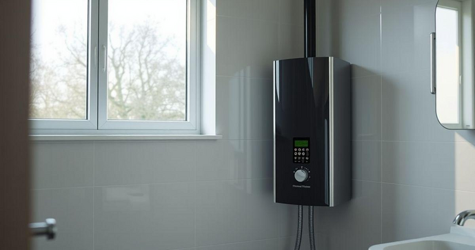 Como Escolher o Aquecedor de Passagem Orbis Ideal para Sua Casa Como Escolher o Aquecedor de Passagem Orbis Ideal para Sua Casa