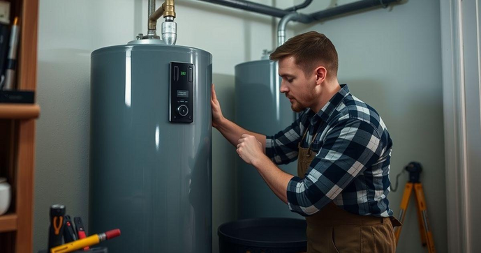 Dicas essenciais para o conserto do aquecedor Rinnai Dicas essenciais para o conserto do aquecedor Rinnai