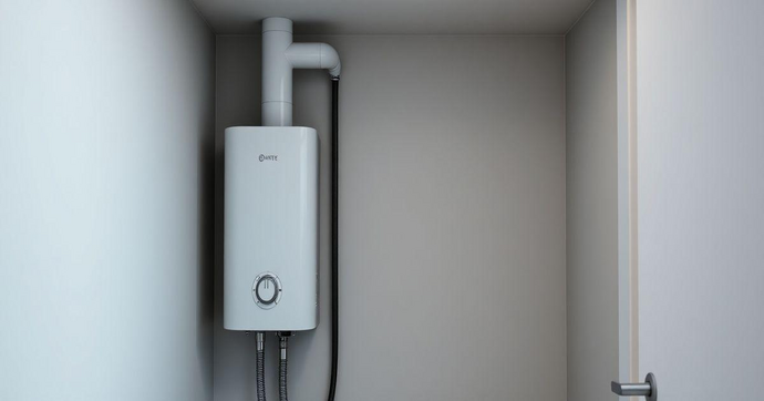 Descubra os Benefícios dos Aquecedores Elétricos de Água