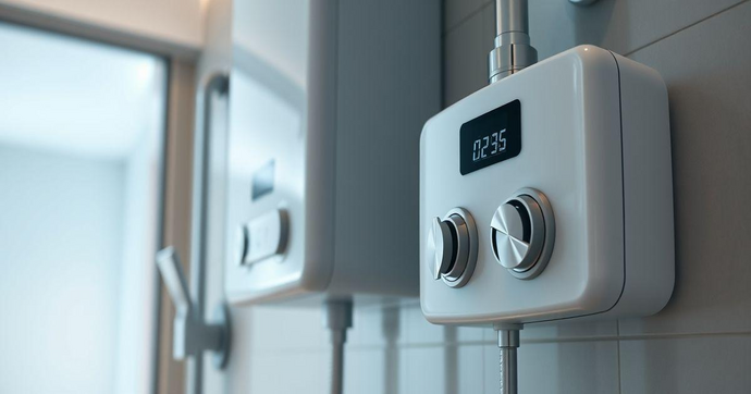 Aquecedores Elétricos para Água: Guia Completo e Essencial