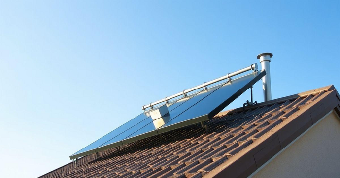 Aquecedores Solares: Guia Completo para Economizar Energia