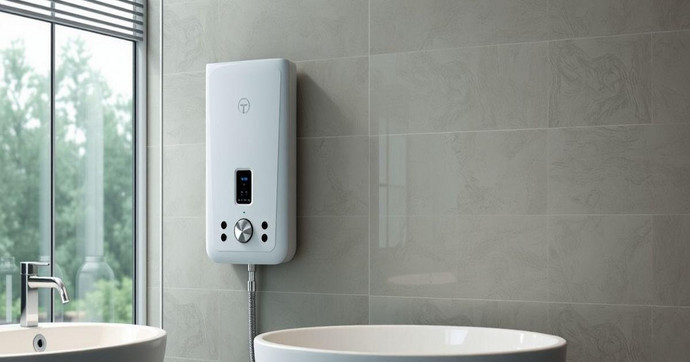 Aquecedor de Água Elétrico para Chuveiro: Guia Completo para Escolher