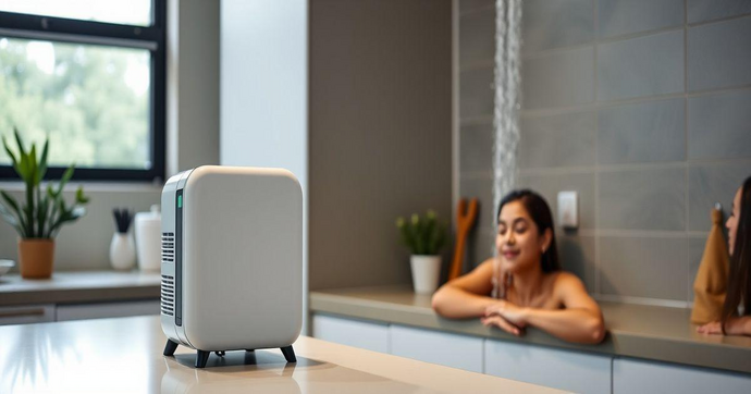 Aquecedor Orbis 8 Litros: O Guia Completo para Sua Casa