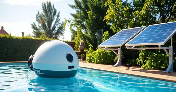 Aquecedor Solar a V&aacute;cuo para Piscina: Guia Completo para Voc&ecirc;