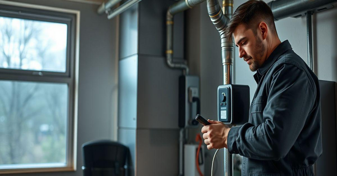 Aquecedores a g&aacute;s, el&eacute;tricos e manuten&ccedil;&otilde;es: Guia Completo