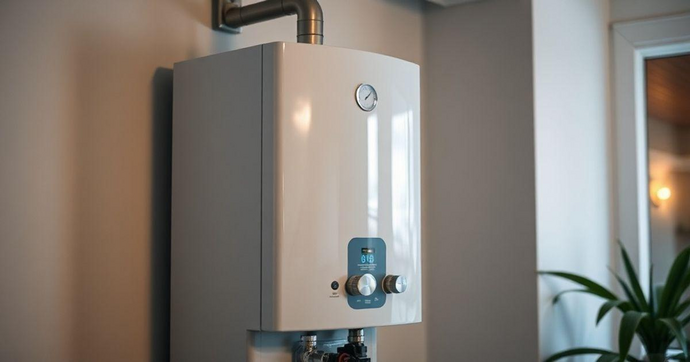 Aquecedores de &aacute;gua a g&aacute;s: Guia Completo para Escolher o Melhor