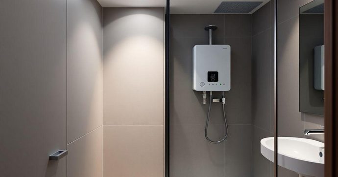 Aquecedores de Água para Apartamento: Guia Completo para Escolher